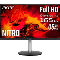 Acer Nitro XF243Y Pbmiiprx 23.8"Full HD Monitor