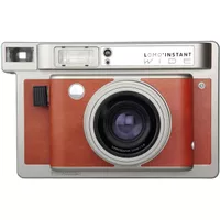 Lomography Lomo'Instant Wide Instant Film Camera with 2x Lens, Central Park Edition