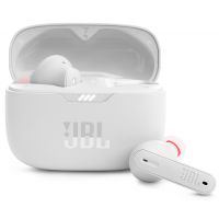 JBL Tune 230NC TWS White True Wireless Noise Cancelling Earbuds
