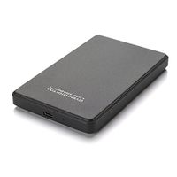 U32 Shadow 1TB USB-C External Solid State Drive (SSD) for Xbox One/x/S
