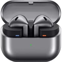 Samsung - Galaxy Buds3 Wireless Earbud H...