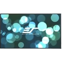 Elite Screens - Aeon Series 120"Projector Screen - Edgeless
