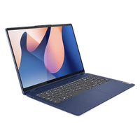 Lenovo IdeaPad Flex 5i Laptop, 16" IPS T...
