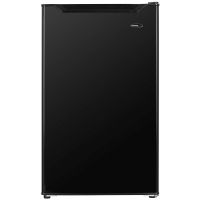 Danby Diplomat 4.4 Cu. Ft. Black Compact Refrigerator