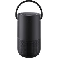 Bose Portable Home Speaker - smart speaker