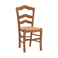 Sherwood Side Chair Walnut Set of 2