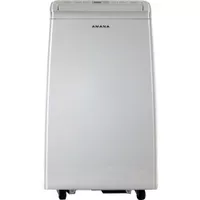 Amana - 7,000 BTU (4,500 DOE) Portable Air Conditioner
