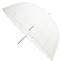 Elinchrom 49" Deep Umbrella, Translucent