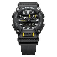 Casio G-Shock Mens Black Watch