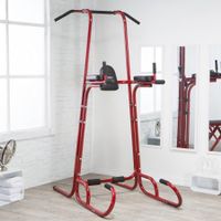 Stamina Power Tower X with VKR
