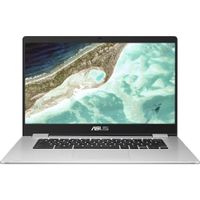 Asus C523NADH02 15.6 32GB Intel Celeron C523 Chromebook