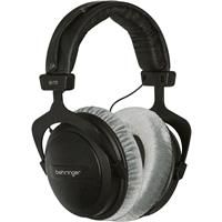 Behringer BH 770 Closed-Back Studio Reference Headphones with Extended Bass Response