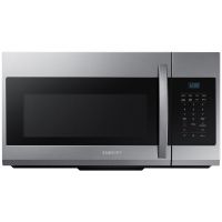 Samsung ME17R7021ES - microwave oven - built-in - stainless steel
