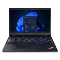Lenovo ThinkPad P15v Gen 3 AMD Laptop, 15.6"" FHD IPS  LED Backlight, Ryzen 7 PRO 6850H,  T600 4GB GDDR6, 16GB, 512GB, Win 11 Pro, One YR Onsite Warranty