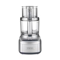 Cuisinart - Elemental 11-Cup Food Processor - Stainless Steel