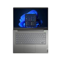 Lenovo ThinkBook 14 Gen 4 Intel Laptop, 14" FHD IPS  LED , i5-1235U,  UHD, 8GB, 256GB, Win 11 Pro, One YR Onsite Warranty