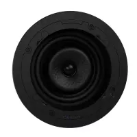 Sonance In-ceiling Speaker 6.5-inch Round Visual Experience Series (pair)