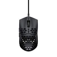 Cooler Master mm710 52G Gaming Mouse with Lightweight Honeycomb Shell, Ultralight Paracord Cable, Pixart 3389 16000 DPI Optical Sensor