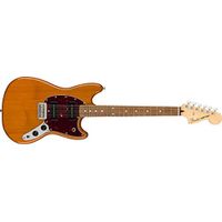 Fender Mustang 90 - Pau Ferro - Aged Natural