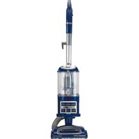 Shark - Navigator Lift-Away Deluxe Upright Vacuum with Anti-Allergen Complete Seal - Blue