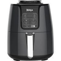 Ninja - 4 qt. Digital Air Fryer - Black