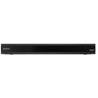 Sony - UBP-X800M2 - Streaming 4K Ultra HD Hi-Res Audio Wi-Fi Built-In Blu-Ray Player - Black
