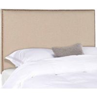 Safavieh Sydney Headboard, Available in Multiple Colors and Sizes