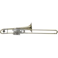 Levante LB-TB4955 Bb Piston-slide Trombone - Brass