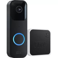 Blink - Smart Wifi Video Doorbell - Wire...