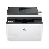 HP - LaserJet Pro MFP 3101sdw Wireless Black-and-White All-in-One Laser Printer - White