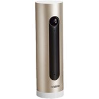 Netatmo - Welcome Indoor 1080p Wi-Fi Net...