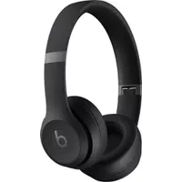Beats - Solo 4 True Wireless On-Ear Head...