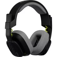 Astro Gaming - A10 Gen 2 Wired Gaming Headset for Xbox One, Xbox Series X|S, PC - Black