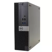 Dell Optiplex 5040 Desktop Computer, Int...