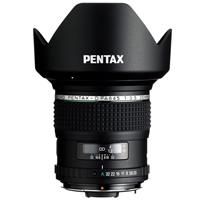 Pentax D FA 645 HD 35mm F3.5 AL (IF) Lens