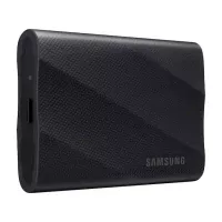 Samsung 1tb T9 Portable Ssd Usb 3.2 Gen2x2 In Black