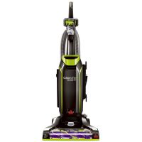 Bissell Cleanview Bagged Pet Upright Vacuum Cleaner