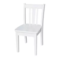 San Remo Juvenile Chair - Set of 2 - White