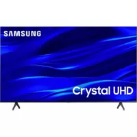 Samsung - 43" Class TU690T Crystal UHD 4...