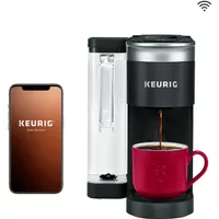 Keurig - K-Supreme SMART Single Serve Co...