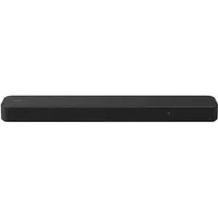 Sony - HT-S2000 Compact 3.1ch Dolby Atmos Soundbar - Black