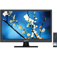 Supersonic - 15" Class - LED - 1080p - HDTV