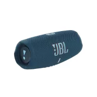 JBL Charge 5 Portable Waterproof Bluetooth Speaker Blue