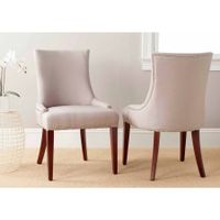 Safavieh Becca Dining Chair, Multiple Colors