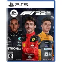 F1 23 Standard Edition - PlayStation 5