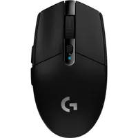 Logitech - G305 Wireless Gaming Mouse Li...