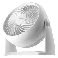 Honeywell - TurboForce Air Circulator Fan White