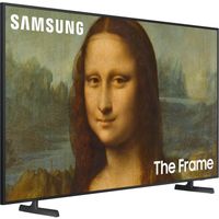 Samsung 65" Class The Frame QLED 4K Smart TV