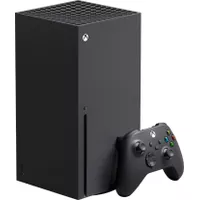 Microsoft Xbox Series X 1TB Console Blac...