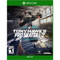 Tony Hawk's Pro Skater 1 + 2 Standard Edition - Xbox One